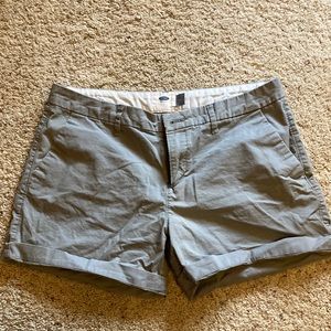 Old Navy shorts, size 4